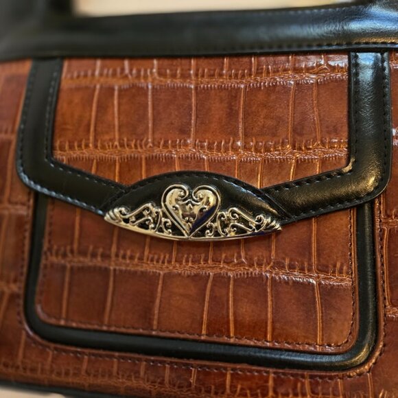 MC Marc Chantal Handbag NWOT - Picture 2 of 6